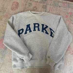 PARKE OFFICIAL CREW L/XL